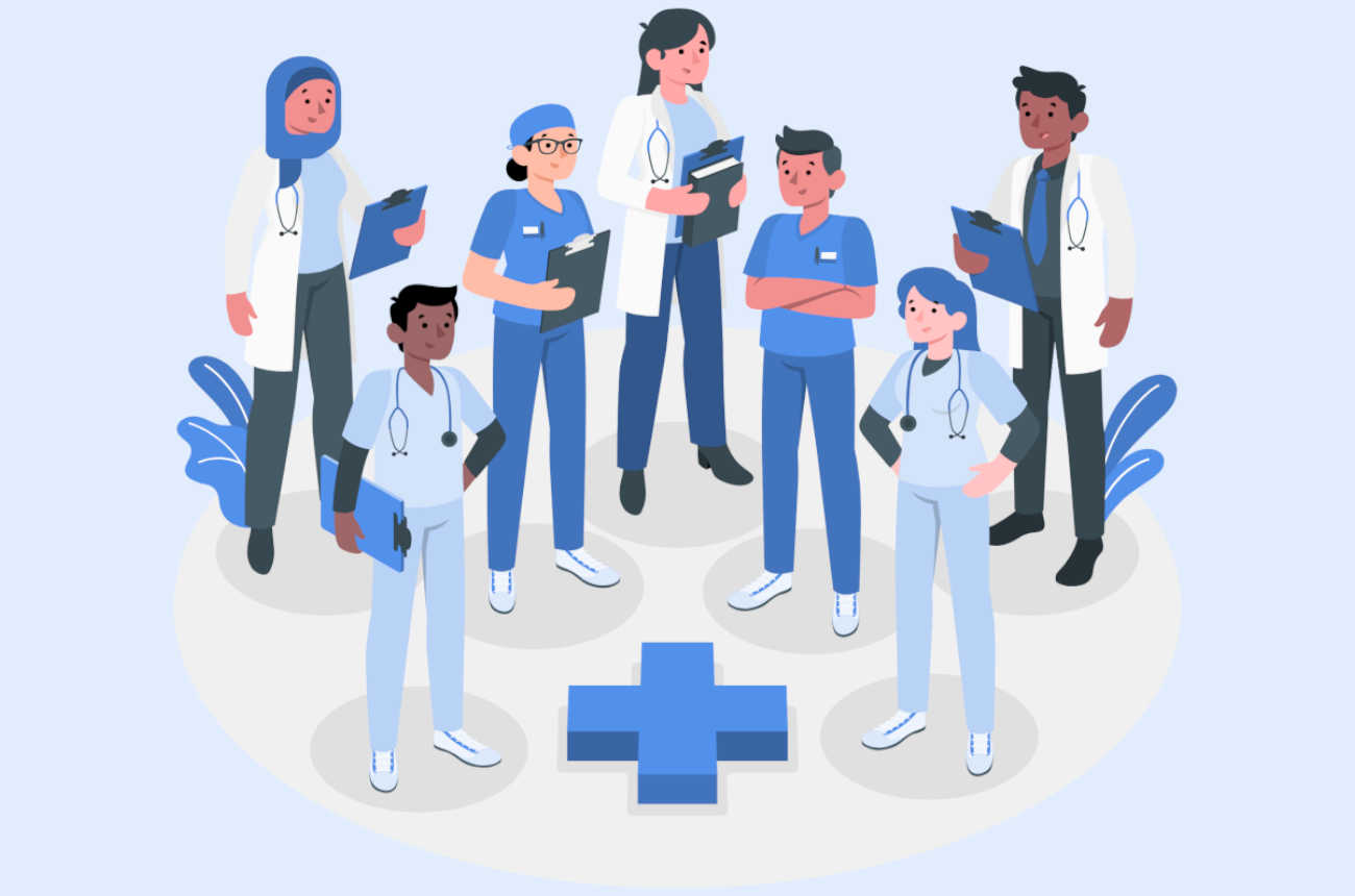 Resolute Health Concierge Making Care Simple and Seamless